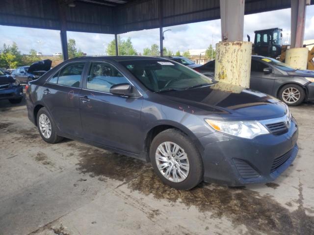 4T1BF1FK7EU763778 Toyota CAMRY L