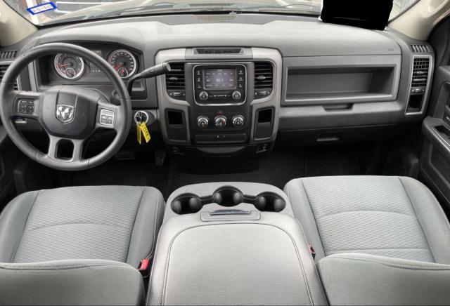 1C6RR6FT6ES458582 RAM 1500 St
