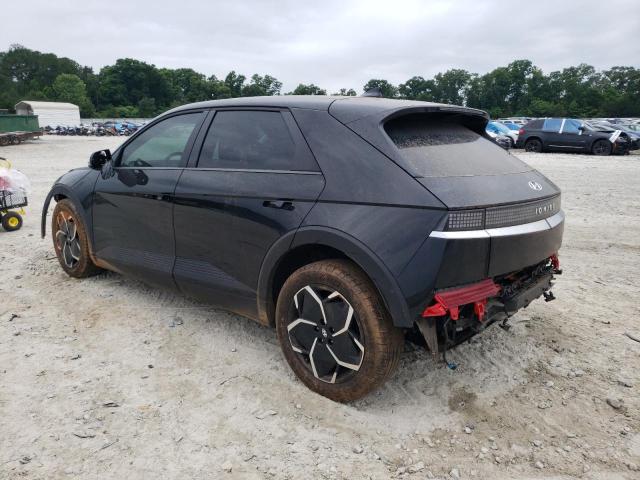 KM8KN4AE8NU120152 Hyundai Ioniq 5 Sel