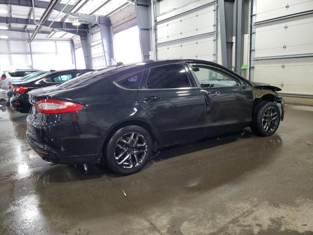 3FA6P0H73ER374042 Ford FUSION SE