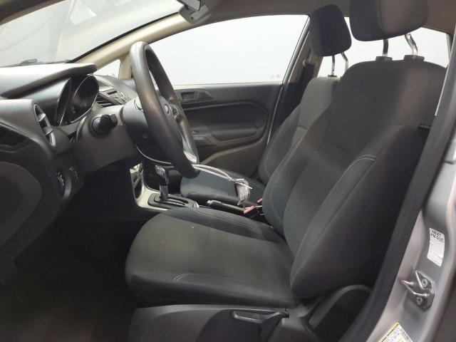3FADP4BJ8KM163169 Ford FIESTA SE