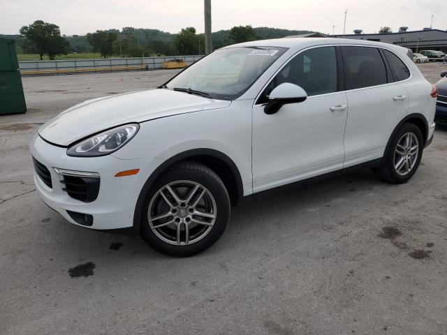 Auction sale of the 2016 Porsche Cayenne, vin: WP1AA2A29GKA36604, lot number: 53945394