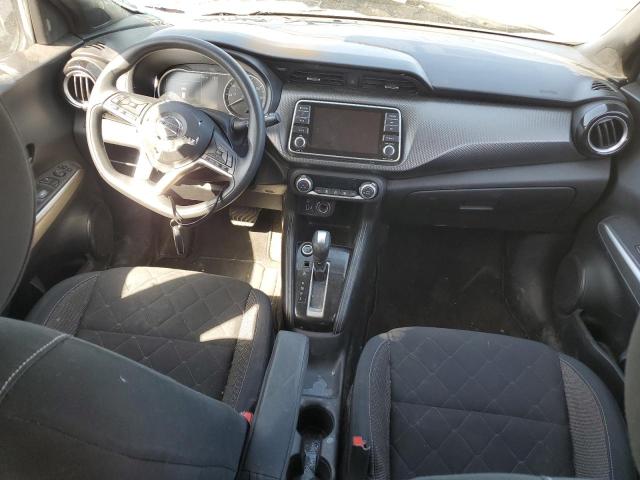3N1CP5CUXKL478973 Nissan KICKS S