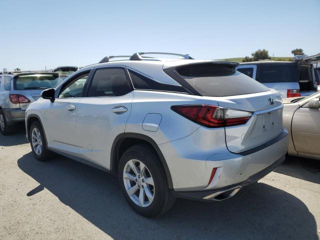 2T2BZMCA6GC040640 Lexus Rx 350 Base