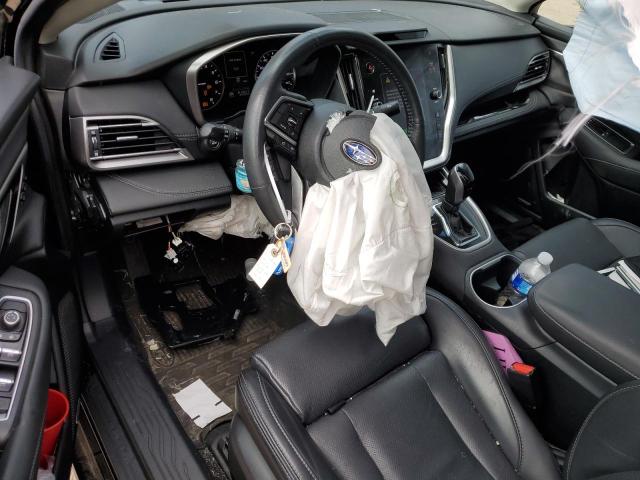 4S3BWAN69L3024679 Subaru Legacy Limited