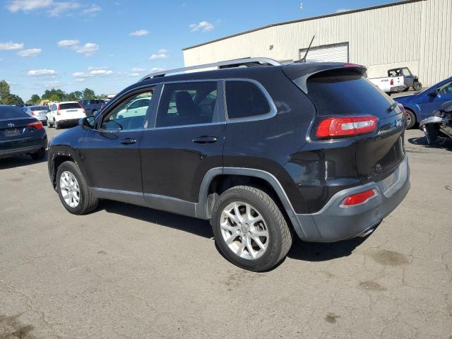 1C4PJLCSXEW205260 Jeep Cherokee Latitude