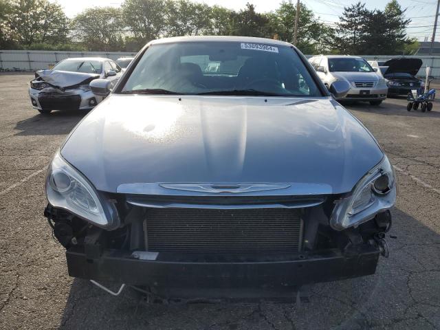 1C3CCBAB3EN124343 Chrysler 200 LX
