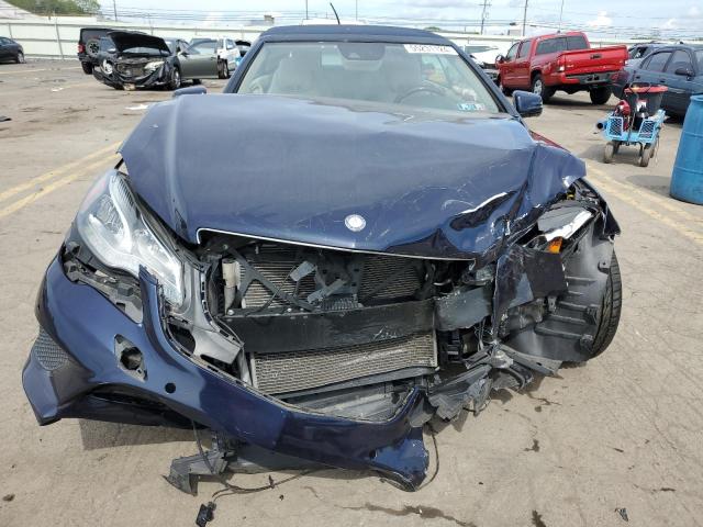 WDDKK6FF0FF298496 Mercedes-Benz E 400