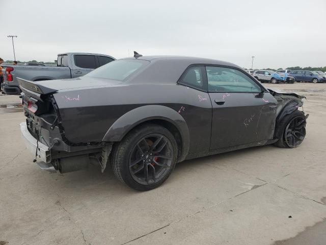 2C3CDZFJ8MH683822 Dodge Challenger R/t Scat Pack