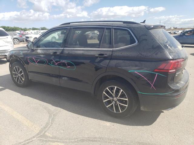 3VV2B7AX6KM132933 Volkswagen TIGUAN SE