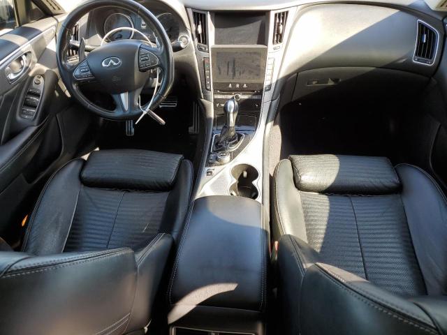 JN1BV7AP2FM350863 Infiniti Q50 BASE