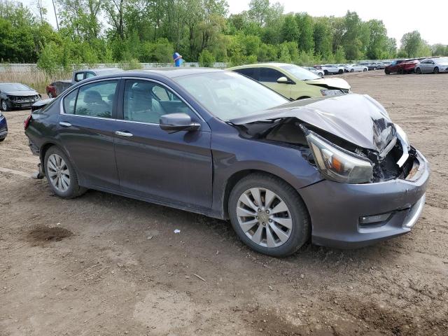 1HGCR2F7XEA031763 Honda ACCORD EX