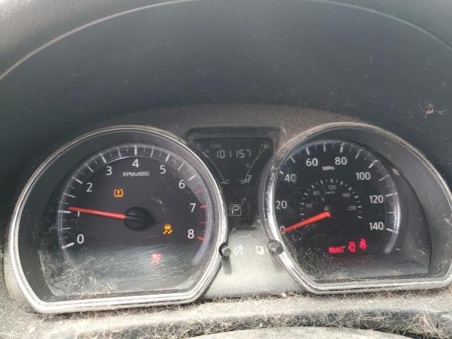 3N1CN7APXKL826267 Nissan VERSA S