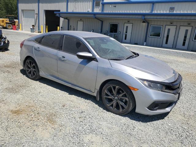 19XFC2F88KE012188 Honda Civic Sport