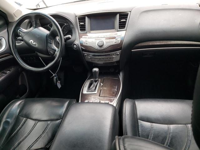 5N1AL0MM8FC548811 Infiniti QX60