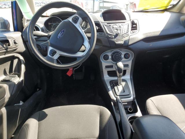 3FADP4BJ7KM145360 Ford FIESTA SE