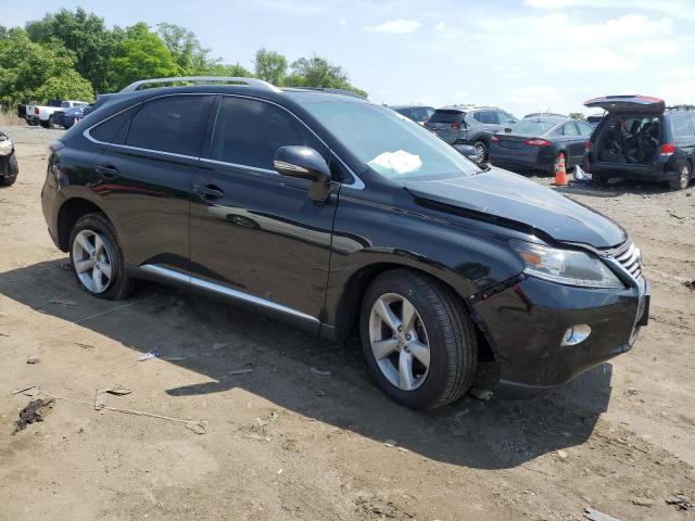 2T2BK1BA1FC253918 Lexus Rx 350 Base