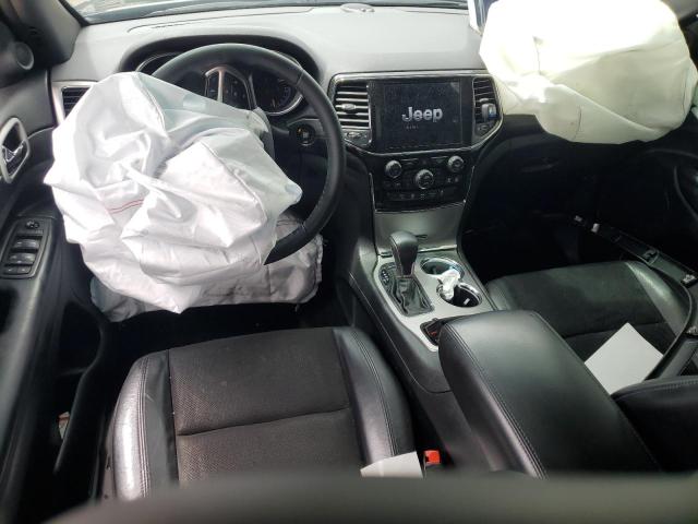 1C4RJFAG3MC824369 Jeep Grand Cherokee Laredo
