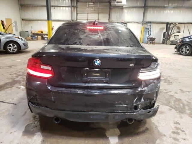 WBA1J7C52EVW84381 BMW M235I