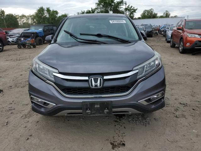 2HKRM4H52GH672674 Honda CR-V EX