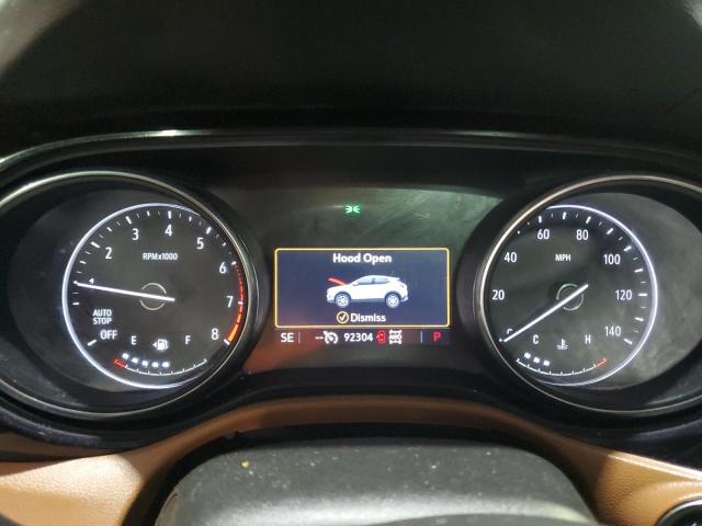KL4MMGSL8MB162890 Buick Encore Gx Essence