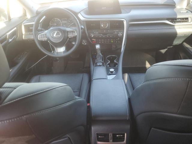2T2BZMCA3HC109429 Lexus Rx 350 Base