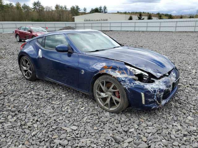 JN1AZ4EH3GM930755 Nissan 370Z BASE