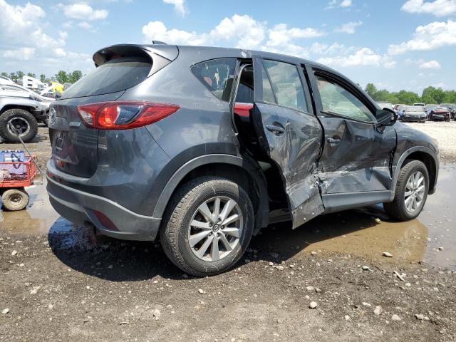 JM3KE2BEXF0525789 Mazda CX-5 SPORT