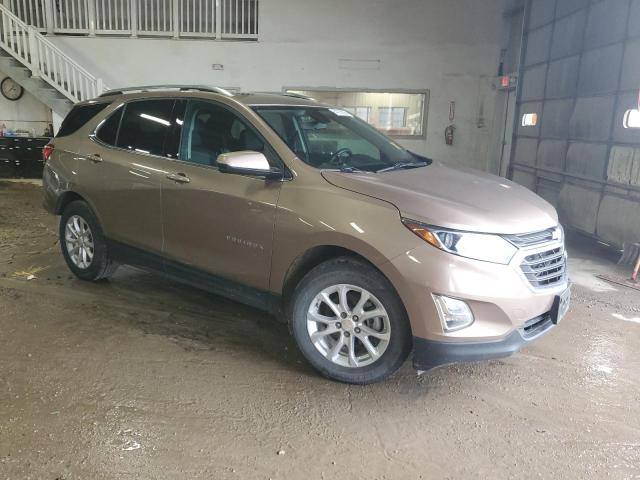 2GNAXSEV3J6342770 Chevrolet EQUINOX LT