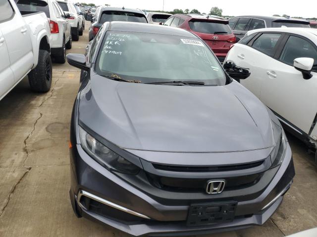 2HGFC2F64LH556614 Honda Civic Lx