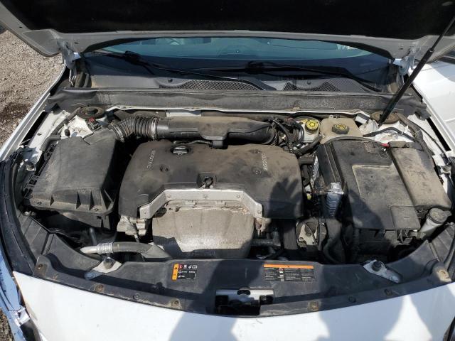1G11B5SA2GF125096 Chevrolet Malibu Limited Ls