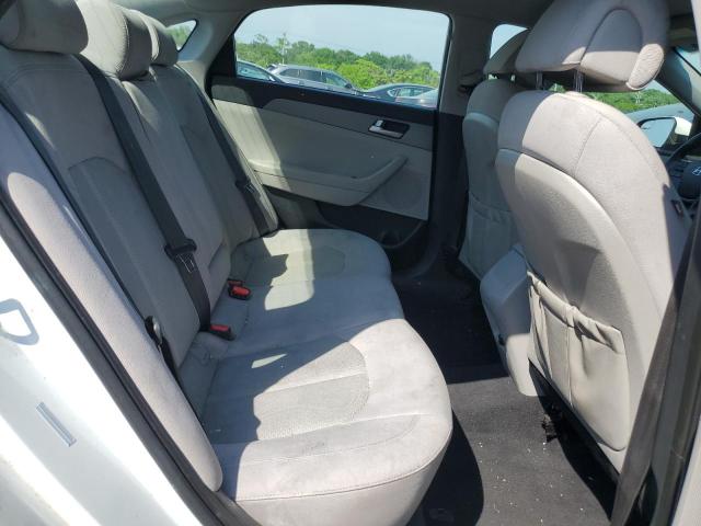 5NPE24AF9GH400436 Hyundai SONATA SE