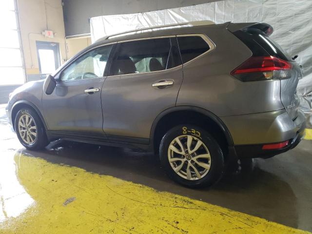 KNMAT2MV9KP505168 Nissan ROGUE S