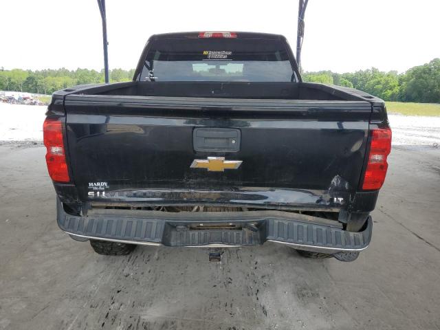 3GCUKREC4EG428546 Chevrolet Silverado K1500 Lt