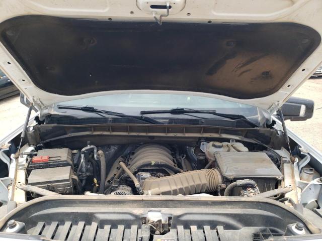 3GTP9EEL5LG420194 GMC Sierra K1500 At4