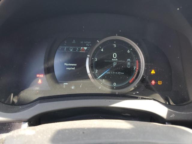 JTHBF1D23F5074600 Lexus IS 250