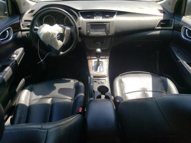 3N1AB7AP0EY205188 Nissan SENTRA S