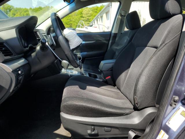 4S3BMBC6XE3002997 Subaru Legacy 2.5i Premium