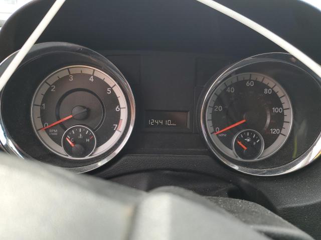 2C4RDGCG6ER123232 Dodge Grand Caravan Sxt