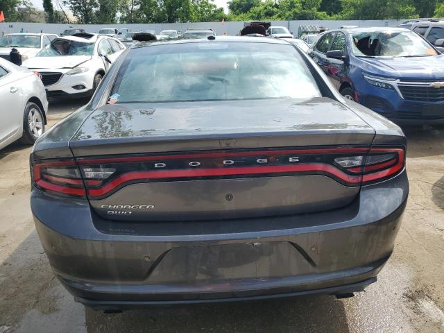 2C3CDXKT7LH145476 Dodge Charger Police
