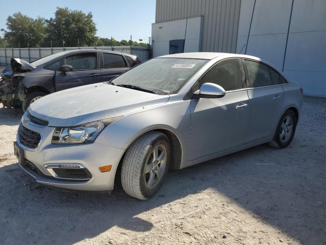 2016 Chevrolet Cruze Limited Lt მანქანა იყიდება აუქციონზე, vin: 1G1PE5SB7G7153982, აუქციონის ნომერი: 52796394