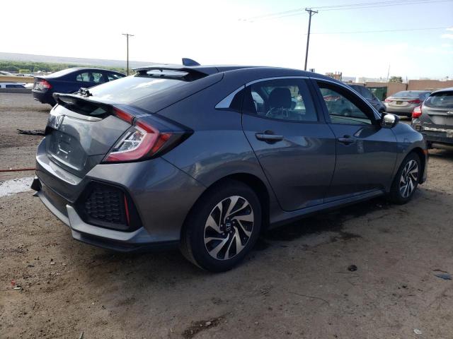 SHHFK7H27HU206866 Honda Civic Lx