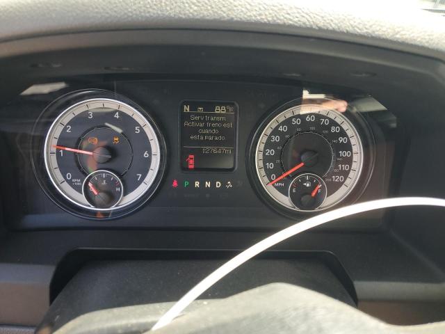 1C6RR7GG1GS199400 RAM 1500 Slt