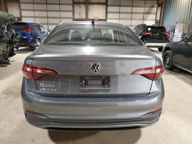 3VWBM7BU8PM015369 Volkswagen Jetta Sport