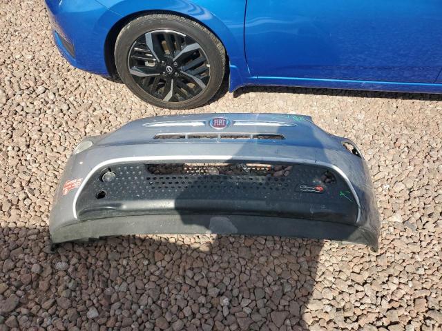 3C3CFFGE0HT575802 Fiat 500 Electric