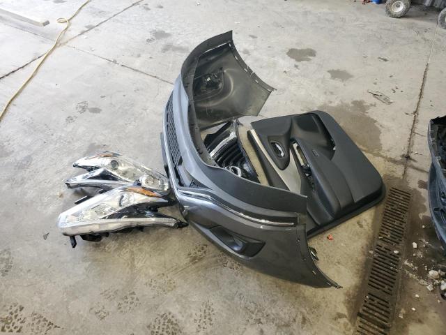 5N1AZ2MH4HN170734 Nissan MURANO S