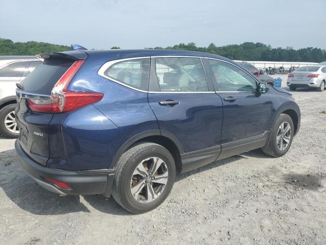 2HKRW6H34JH227459 Honda CR-V LX
