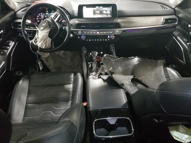 5XYP5DHC2LG083600 KIA Telluride Sx
