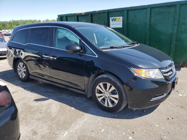 5FNRL5H32GB152402 Honda ODYSSEY SE