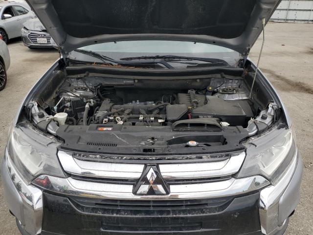 JA4AD3A31GZ002035 Mitsubishi Outlander Se